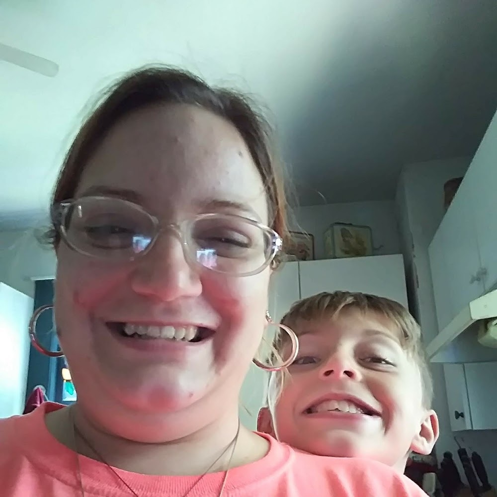 Meet your Posher, Patricia